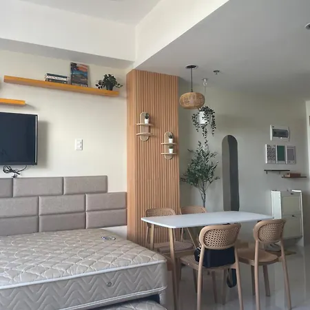 Mactan Plains Condo Unit