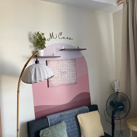 Mactan Plains Condo Unit