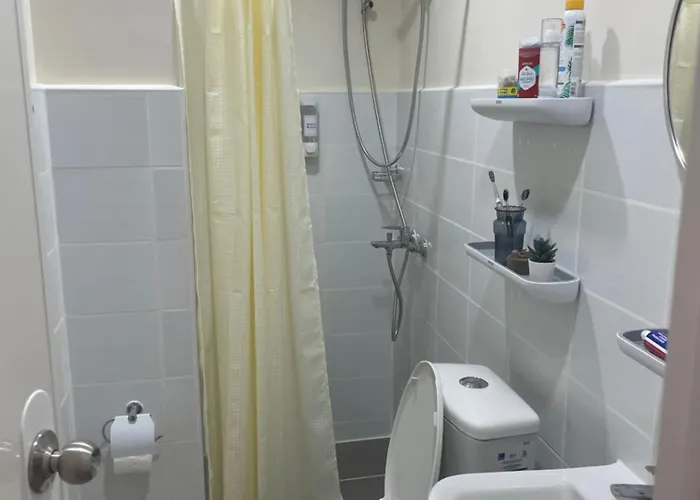Mactan Plains Unit Hotel *
