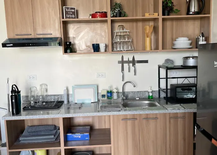 Hotel Mactan Plains Unit *